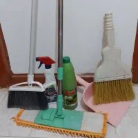 خدمات نظافتی داداشی