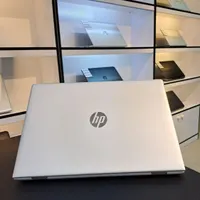 لپ تاپ hp probook 650 G4 پردازنده i5 گرافیک 2|رایانه همراه|همدان, |دیوار