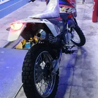 تریل بهرو معاوضه با ماشین یا موتور|موتورسیکلت|تهران, مجیدآباد|دیوار