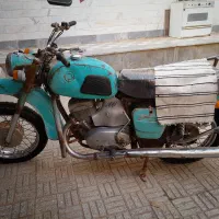 ایژ350ccکله سیاه فابریک مدارک دار|موتورسیکلت|تهران, گمرک|دیوار