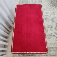 صدوق مخمل قدیمی|صنایع دستی و سایر لوازم تزئینی|قم, حاج زینل|دیوار