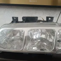 چراغ پارس سمت چپ