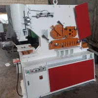 دستگاه پانچ هفت کاره|ماشینآلات صنعتی|تهران, آهنگ|دیوار