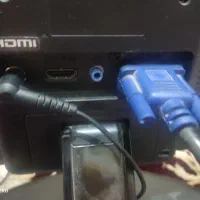 مانیتور|رایانه رومیزی|ری, ولی آباد|دیوار