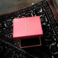 حلقه طلا ۶ سال پیش پیدا کردم