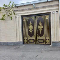 خانه ویلایی به متراژ ۱۵۵ متر و زیر بنا ۱۱۰ متر