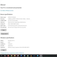 لپتاپ DELL لمسی مناسب ترید، وبگردی و ...|رایانه همراه|مشهد, شهید آوینی|دیوار