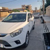 جک S5 موتور 2000 مدل 94 دنده ای|خودرو سواری و وانت|دزفول, |دیوار