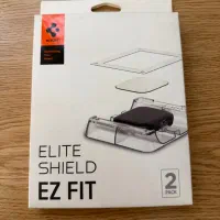 محافظ صفحه اپل واچ اسپیگن