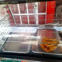 تخمه داغ، گرم کن|فروشگاه و مغازه|کهنوج, |دیوار