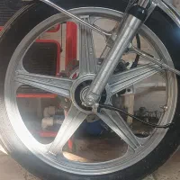 رینگ موتور ۵ پر