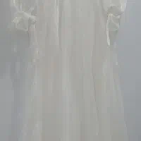 لباس عقد نونو
