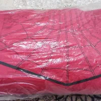 کاپشن اسپایدرمن نو نو|کفش و لباس بچه|قیدار, |دیوار