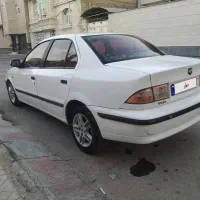 سمند lx سفارشی|خودرو سواری و وانت|بندرعباس, |دیوار