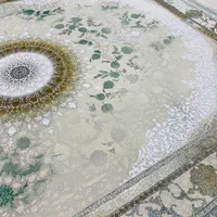 رها پتینه|فرش|یزد, |دیوار