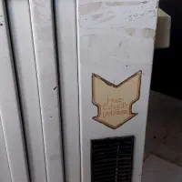 بخاری برقی|بخاری، هیتر، شومینه|املش, |دیوار