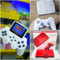 پلی استیشن ۱ ps1 /گیم استیک/سونی۲فورproمینی۴میکرو۵