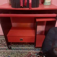 میز کامپیوتر|میز تحریر و کامپیوتر|شیراز, شهرک نیروی انتظامی|دیوار