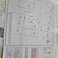 فروش زمین ۱۵۰ متری در خرسندی(دو بر ،سند دار)|فروش زمین و ملک کلنگی|رشت, خرسندی|دیوار