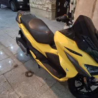 SYM JT200 1404|موتورسیکلت|تهران, هاشمی|دیوار