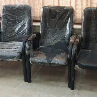 صندلی انتظار