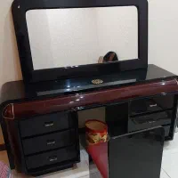 سرویس خواب دو نفره (  کارکرده )|تخت و سرویس خواب|تهران, فردوس|دیوار