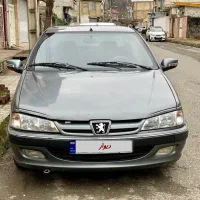 پارس سال مدل ۸۸