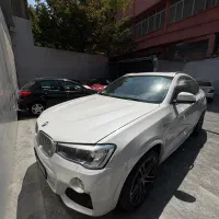 BMW x4|خودرو سواری و وانت|تهران, تجریش|دیوار