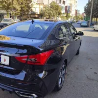 اریزو ۵اف ال درحد تک برگ|خودرو سواری و وانت|مشهد, ارشاد|دیوار