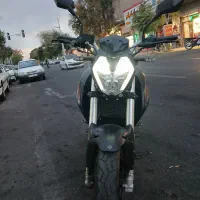 benelli 180 S|موتورسیکلت|زنجان, |دیوار