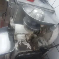 چرخ گوشت قصابی|کافیشاپ و رستوران|اسلامآباد غرب, |دیوار