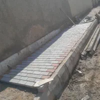 تخریب باپبکور ودیوارچینی پذیرفته میشود|خدمات پیشه و مهارت|زابل, |دیوار