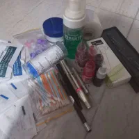 وسایل تاتو