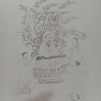 کتاب نفیس و ارزشمند کنفوسیوس