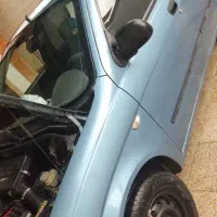 تیبا دو|خودرو سواری و وانت|سنندج, |دیوار