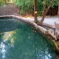 باغچه تفریحی|اجارهٔ کوتاهمدت ویلا و باغ|کازرون, |دیوار