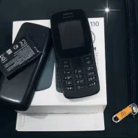 گوشی Nokia 110