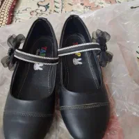 کفش دخترانه|کفش و لباس بچه|اصفهان, رهنان|دیوار