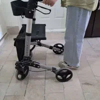 مژده برای افراد میانسال متقاضی واکر  ویلچر چرخدار|فعالیت داوطلبانه|شاهین‌شهر, مخابرات (شهید بهشتی)|دیوار