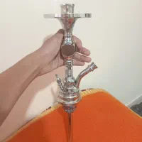 قلیون برنجی