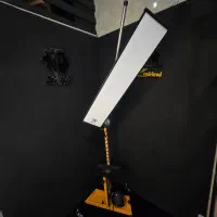 پنل نوری پرو تکنوصاف/پنل نوری۶لاین/پنل نور صافکاری