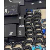 بزرگترین وارد کننده ps4 در ایران واتساپ پیام بدین|کنسول، بازی ویدئویی و آنلاین|کرج, عظیمیه|دیوار