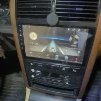 مانیتور دوربین دنده عقب|قطعات یدکی و لوازم جانبی|شیراز, شهرک بهار|دیوار