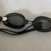 عینک شنا کرهای Larke اصل (طبی)
