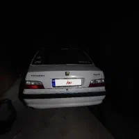 پژو پارس TU5|خودرو سواری و وانت|خرم‌آباد, |دیوار