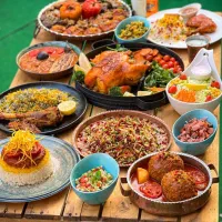استخدام آشپز خانم ، کار در ترکیه
