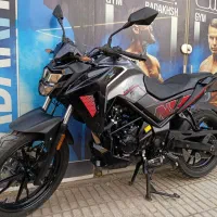 موتور گلکسی ان ای 180