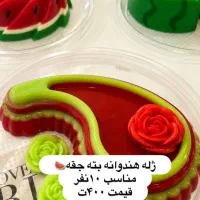 سفارش دسر و ژله یلدا|خوردنی و آشامیدنی|باقرشهر, |دیوار