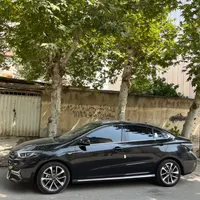 فونیکس آریزو 6 پرو، مشکی بی رنگ مدل ۱۴۰۲|خودرو سواری و وانت|گنبد کاووس, |دیوار