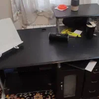 میز کامپیوتر